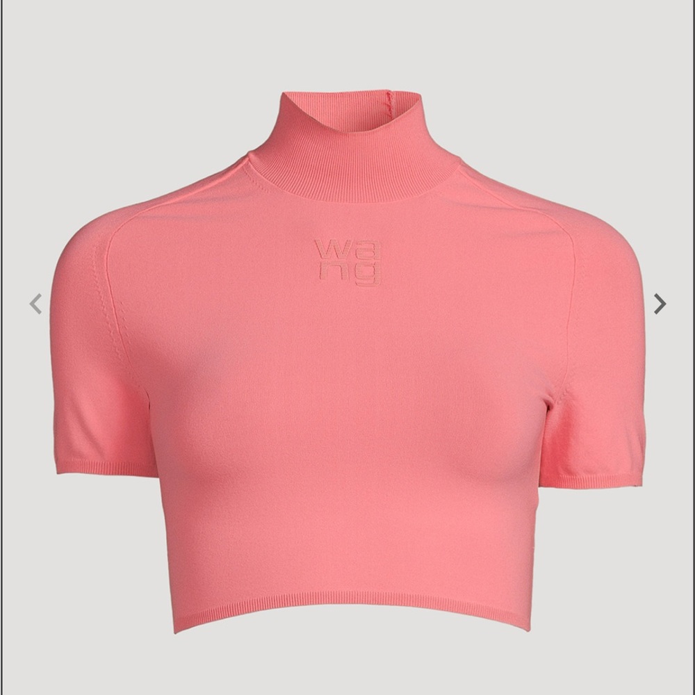 Alexander Wang top